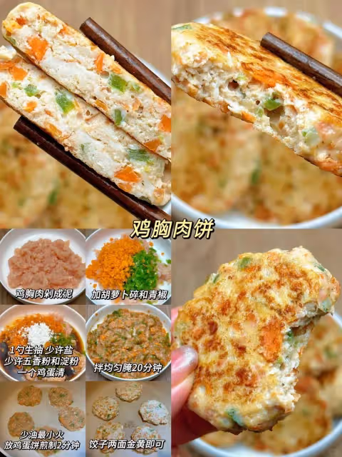 不節食不運動月瘦6斤！生活化減脂真的牛！