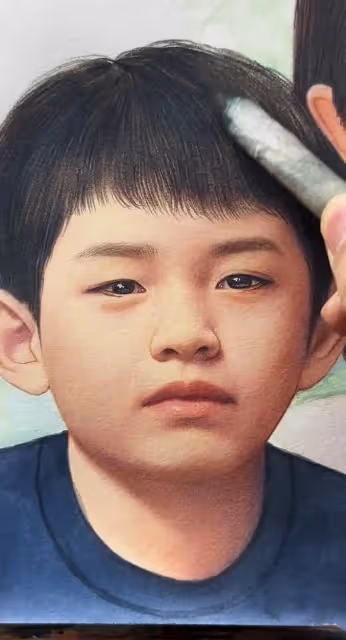 很多人不明白汪小菲為什麼偏愛女兒,其實比起弟弟姐姐承受的更多