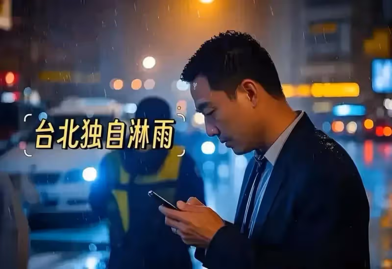 很多人不明白汪小菲為什麼偏愛女兒,其實比起弟弟姐姐承受的更多