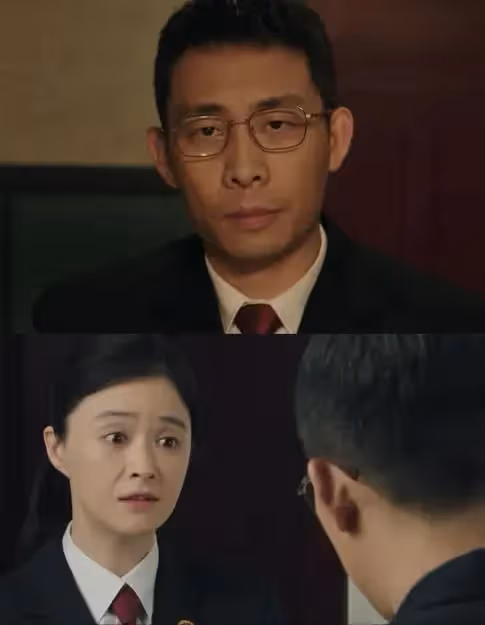 央八開播!36集反腐劇終於來了,視帝視後飆戲,我敢說:此劇必爆