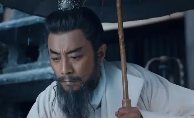 成毅《長安二十四計》火熱來襲，陣容強悍，首播時間曝光太驚喜！