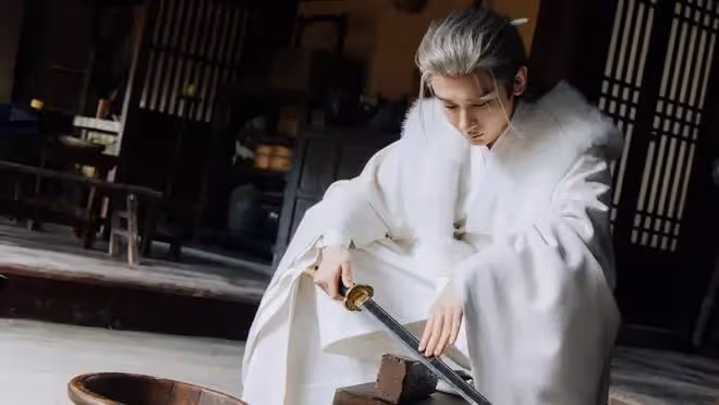 成毅《長安二十四計》火熱來襲，陣容強悍，首播時間曝光太驚喜！
