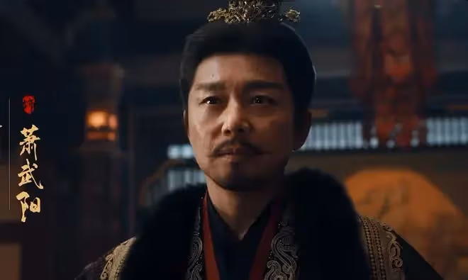 成毅《長安二十四計》火熱來襲,陣容強悍,首播時間曝光太驚喜!