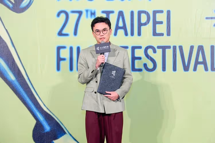 北影新導演獎揭曉！台片《我家的事》奪觀眾票選獎　導演哽咽：碩大的肯定