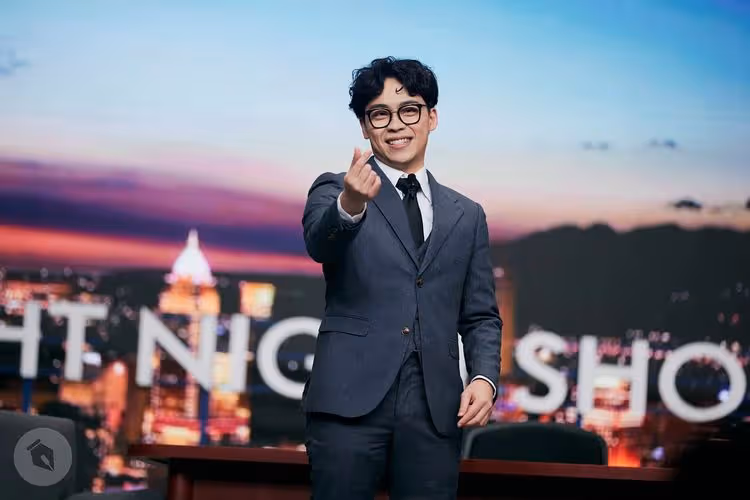 奇美開第一槍！下架賀瓏所有照片　切割不再合作