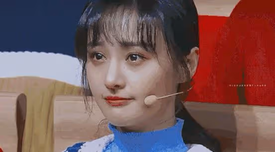 演員鄭爽,判了!