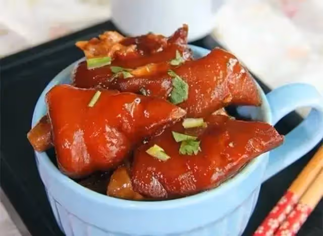 15道晚餐肉菜美食盛宴，滋味豐富，大人孩子都愛的美味佳肴