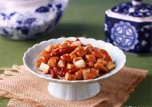 15道晚餐肉菜美食盛宴，滋味豐富，大人孩子都愛的美味佳肴