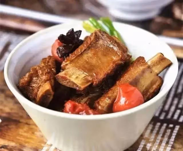 15道晚餐肉菜美食盛宴，滋味豐富，大人孩子都愛的美味佳肴