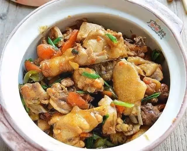 15道晚餐肉菜美食盛宴，滋味豐富，大人孩子都愛的美味佳肴