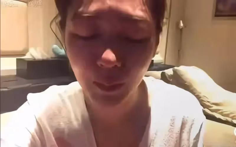 大力宣傳女兒卻沒勇氣開評論區，小S終究還是怕了