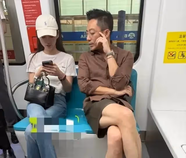 馬筱梅曬張蘭給買的零食，婆媳相處無壓力，這樣好的兒媳當然要寵