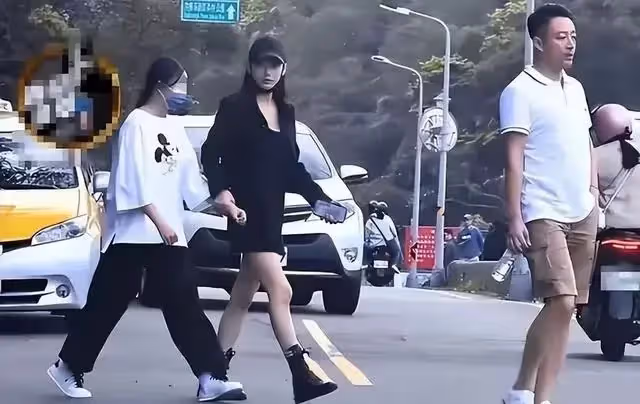 大s一把梳子具俊曄保留20年？舊事重提毫無意義，給孩子留面子