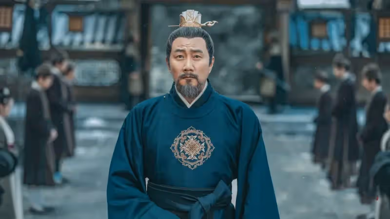 《慶餘年3》陣容再升級,4位新角色將驚喜登場,全新篇章更精彩!
