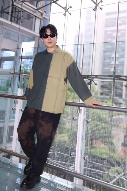 專訪｜蕭煌奇才奪世壯運金牌、3度問鼎華語歌王　喜上加喜不藏了：8月孩子要出生
