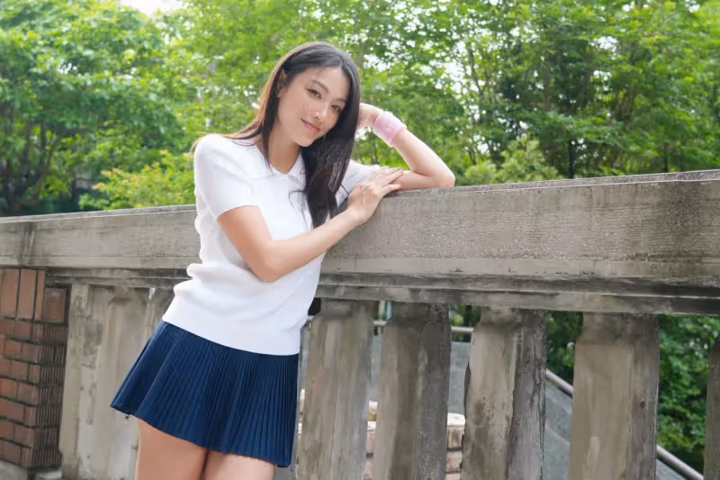 游鴻明正妹女兒翻唱《孟婆湯》挨酸　因此事被爸爸氣到趕出家門