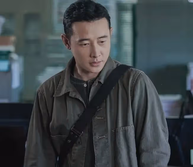 《搏憶》來襲,霍建華和視後飆戲,我承認:他拉高了短劇的門檻