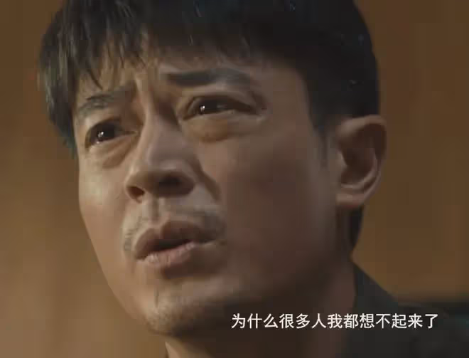 《搏憶》來襲,霍建華和視後飆戲,我承認:他拉高了短劇的門檻