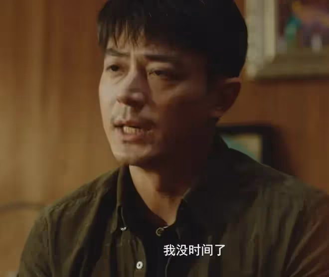 《搏憶》來襲,霍建華和視後飆戲,我承認:他拉高了短劇的門檻
