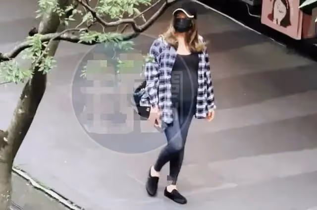 40歲許瑋甯孕肚首曝光!台媒稱她懷孕超7個月,輕撫巨肚母愛滿滿40歲許瑋甯孕肚首曝光!台媒稱她懷孕超7個月,輕撫巨肚母愛滿滿