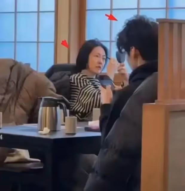 S媽黃春梅再發文,希望女兒在夢裡指示她該怎麼做,提到兩個孩子