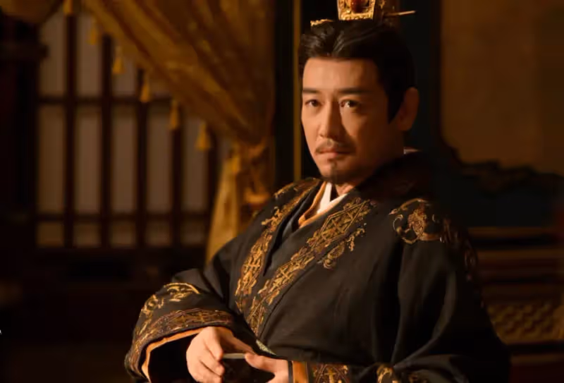 《桃花映江山》今晚開播!36集古裝權謀劇來襲,演員陣容不錯,有爆款潛質