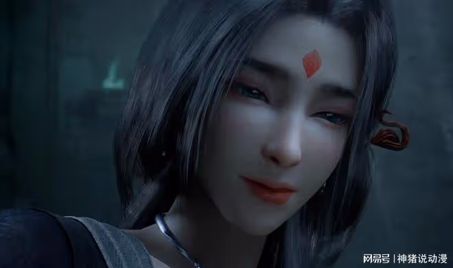 凡人修仙傳:韓立大戰美女屍魈,靈狐成為關鍵,銀月終於動手了