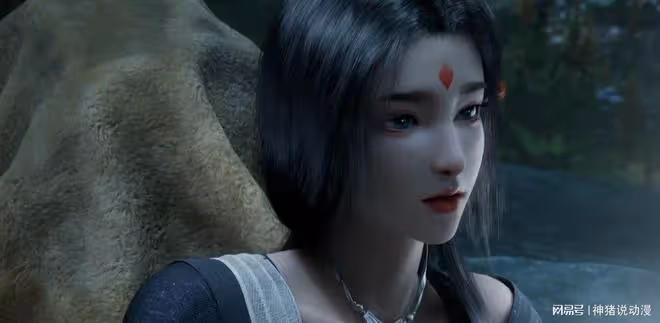 凡人修仙傳:韓立大戰美女屍魈,靈狐成為關鍵,銀月終於動手了