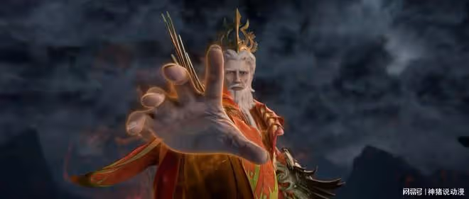 煉魂宗被滅,遁天大戰朱雀子不幸戰死,王林再次多了一個仇人