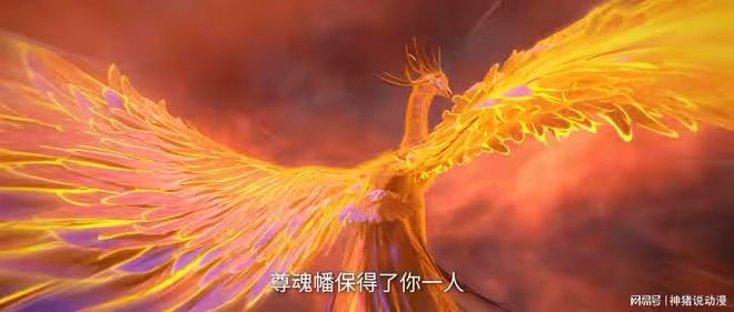 煉魂宗被滅,遁天大戰朱雀子不幸戰死,王林再次多了一個仇人