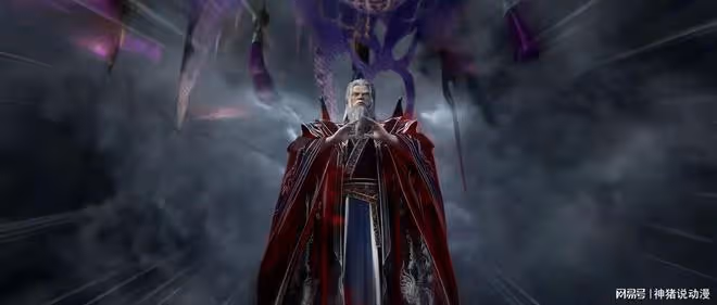 煉魂宗被滅,遁天大戰朱雀子不幸戰死,王林再次多了一個仇人