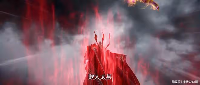 煉魂宗被滅,遁天大戰朱雀子不幸戰死,王林再次多了一個仇人