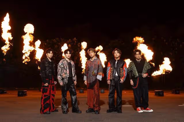 比16蹲好記! Energy全新洗腦舞曝光「28個走位被逼瘋」:考驗心肺