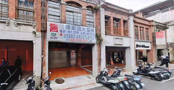 邱澤賣迪化街古厝賺上億!買家起底「NCT富二代成員家族」背景雄厚