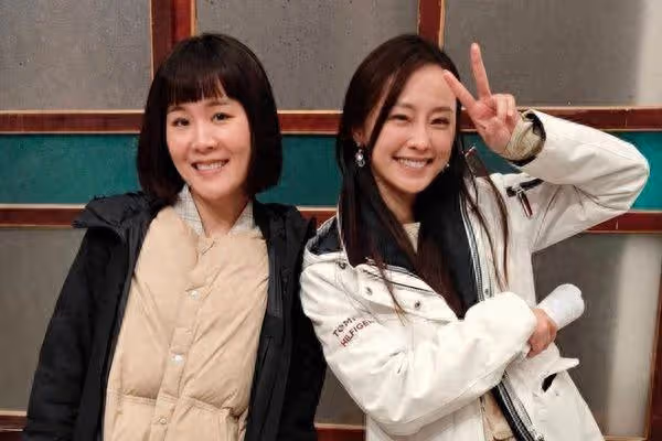 出道10年首當女主角!何宜珊「束胸瘦身」 降齡扮高中生拜師學藝