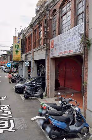 房仲圈爆「邱澤賣迪化街破億古厝」!2考量決定脫手 公司回應了