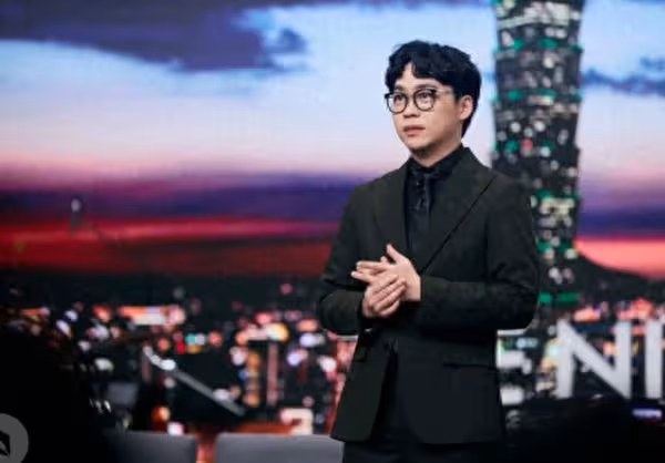 開轟賀瓏「渣男永遠不會覺得自己有錯」!李怡貞心疼天殘:不值得