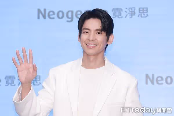 快訊/林柏宏遭叔伯逼面對父債! 首發聲明認「從成年後扛家計償還多筆債務」