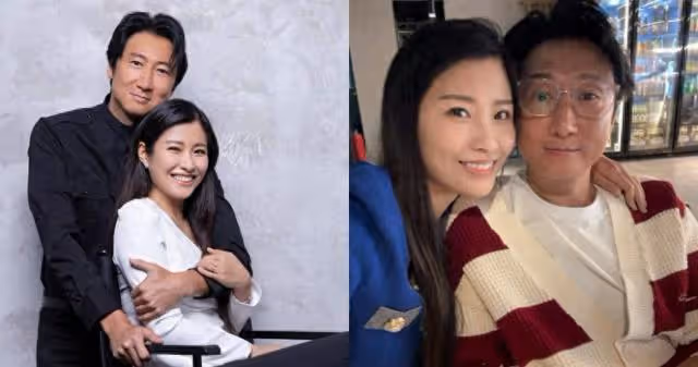 洪金寶兒媳爆13年婚變出軌!「人妻激戰3男」極樂夜…本人急回應