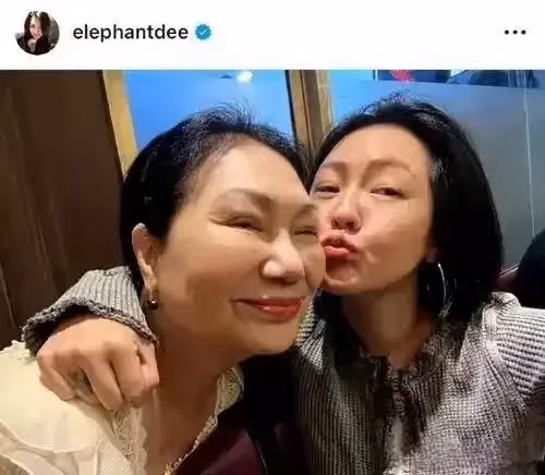 汪小菲和大S的兩個孩子長大後會怪小S、S媽還是怪汪小菲