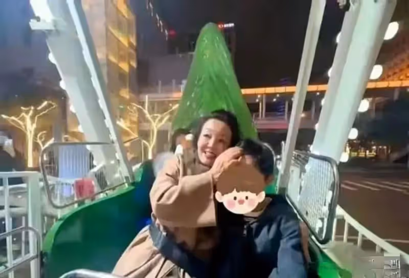 汪小菲和大S的兩個孩子長大後會怪小S、S媽還是怪汪小菲
