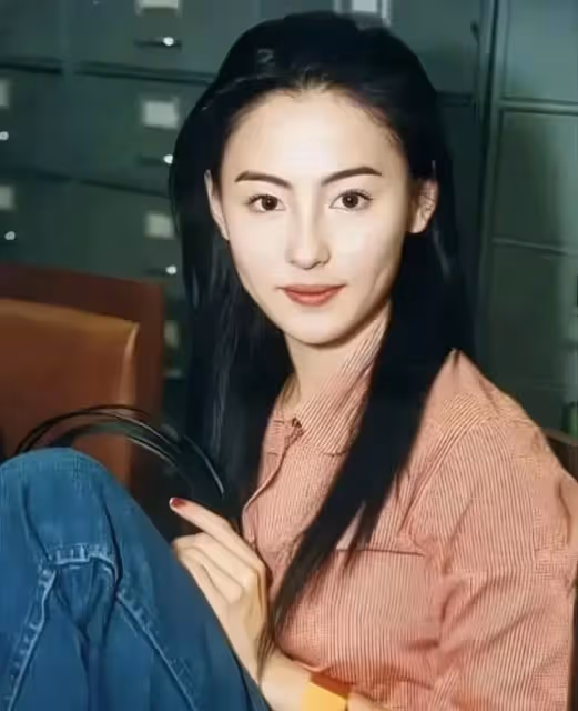 看完謝霆鋒對張柏芝的評價後，才明白她的真實為人，孩子已成驕傲