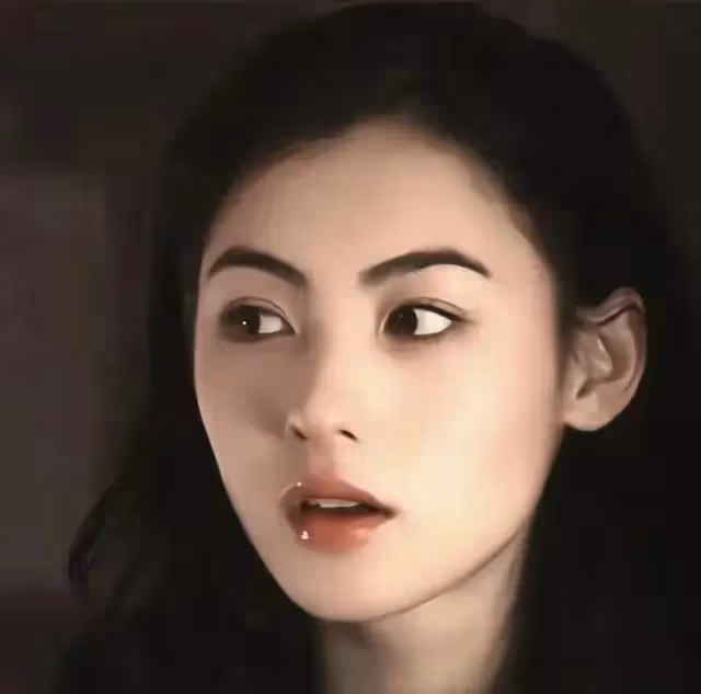 看完謝霆鋒對張柏芝的評價後，才明白她的真實為人，孩子已成驕傲