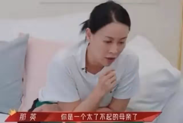 看完謝霆鋒對張柏芝的評價後，才明白她的真實為人，孩子已成驕傲