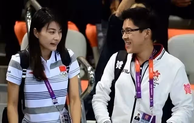 同樣是霍家女人，看到霍啟仁妻子被冠夫姓，才明白霍啟剛的深情