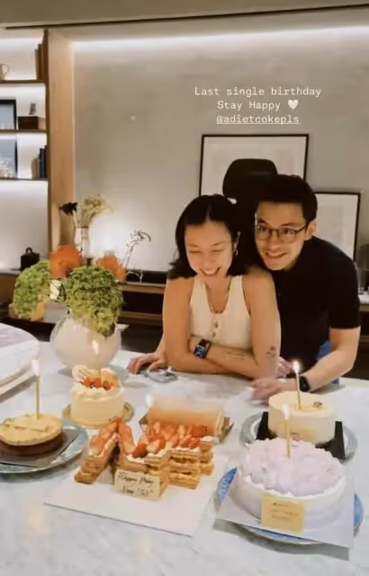 同樣是霍家女人，看到霍啟仁妻子被冠夫姓，才明白霍啟剛的深情