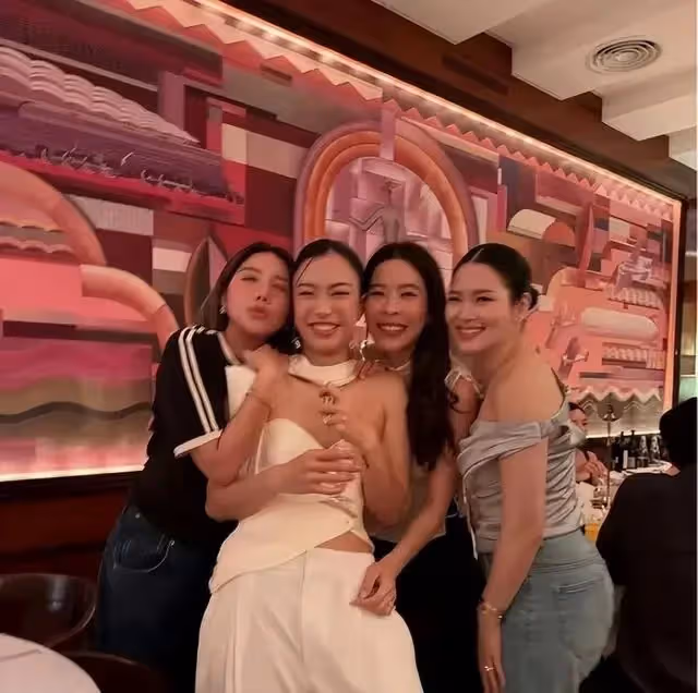 同樣是霍家女人，看到霍啟仁妻子被冠夫姓，才明白霍啟剛的深情