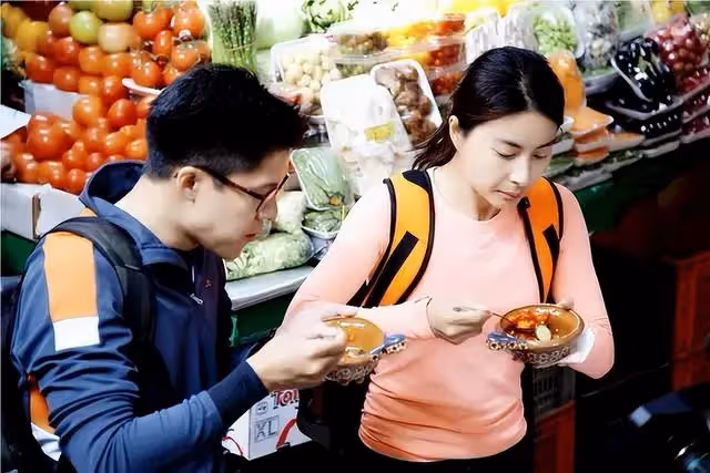 同樣是霍家女人，看到霍啟仁妻子被冠夫姓，才明白霍啟剛的深情
