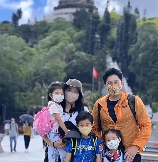 同樣是霍家女人，看到霍啟仁妻子被冠夫姓，才明白霍啟剛的深情