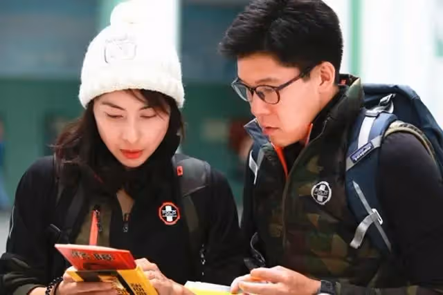 同樣是霍家女人，看到霍啟仁妻子被冠夫姓，才明白霍啟剛的深情